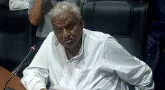 पूर्व कैबिनेट मंत्री 'शेर-ए-भोपाल' आरिफ अक़ील का निधन, हार्ट प्रॉब्लम के चलते अस्पताल में थे एडमिट