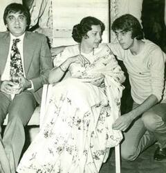 300 से ज्यादा अफेयर, 50 साल की उम्र में मुस्लिम हसीना से तीसरी शादी, बेहद रंगीन रही इस एक्टर की लव लाइफ