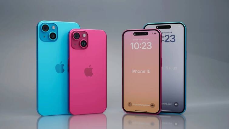 Apple reduced custom duty on iphones by 6 percent check new rates of iphones ahead of Budget 2024 Apple ने सस्ते किए iPhone के दाम, जानिए ₹70 हजार वाले फोन को अब कितने रुपये में ले सकेंगे