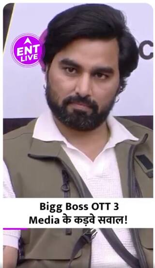 Bigg Boss OTT 3 Press Conference Special: Armaan Malik, Ranvir Shorey, Lovekesh Kataria, Sana Makbul