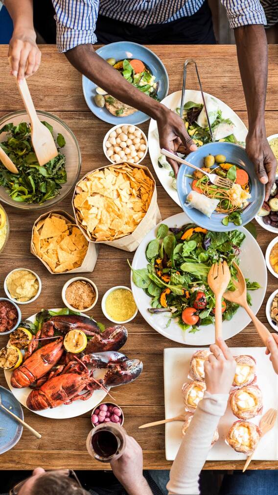 మలబద్ధకం ఉంటే తినకూడని ఫుడ్స్ ఇవే