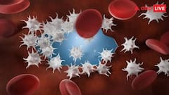 Platelet Count: ડેન્ગ્યુમાં જ નહીં  આ બીમારીમાં પણ ઓછા થઈ જાય છે પ્લેટલેટ્સ, આ છે લક્ષણો  