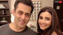 कैसा होता है सलमान खान की फिल्मों के सेट पर माहौल? को-एक्ट्रेस ने बताई अंदर की पूरी बात