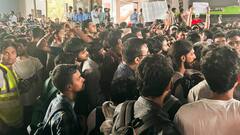 दिल्ली हाई कोर्ट पहुंचा राजेंद्र नगर में तीन छात्रों की मौत का मामला, मुआवजे के साथ जज से स्वतंत्र जांच की मांग 