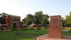 AMU कैंपस में दो भाईयों पर हुई फायरिंग में एक की इलाज के दौरान मौत