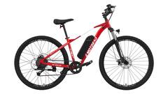 डिस्क ब्रेक के साथ आ गई नई इलेक्ट्रिक साइकिल, 50 किमी से ज्यादा की है रेंज, जानें कीमत