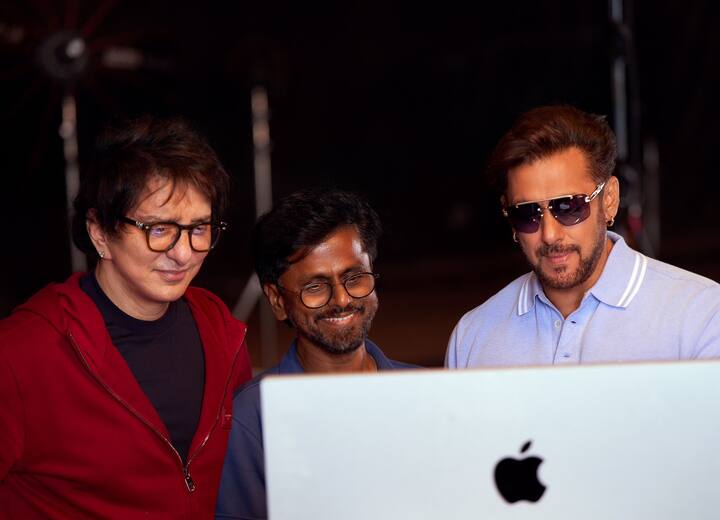साजिद आगे ये भी बताते हैं कि उन्होंने सलमान की डायरी अपने पास रख ली और अपनी डेट्स को भी उसमें एडजस्ट कर दिया.