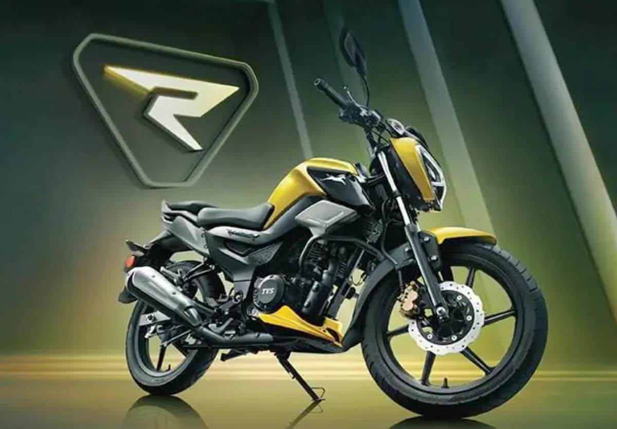 TVS Bikes in India: Apache से पीछे रह गई Raider 125, ये बाइक 2.93 सेकंड में पकड़ती है 60 kmph की रफ्तार