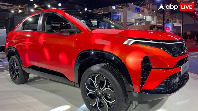 Tata Curvv Complete Details Specifications boot space capacity plus dimensions of electric car and ICE variants Tata Curvv Specifications: नई टाटा कर्व में क्या मिलेगा? लॉन्चिंग से पहले जानें कार से जुड़ी सभी डिटेल्स