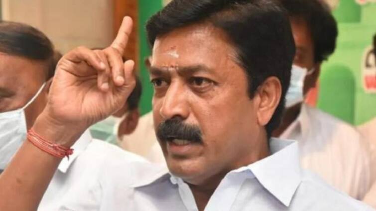 Law and order is broken in Tamil Nadu - Former AIADMK minister CV Shanmugam தமிழகத்தில் சட்ட ஒழுங்கு சீர்கெட்டு உள்ளது - அதிமுக முன்னாள் அமைச்சர் சிவி சண்முகம்
