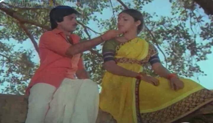 1983 ஆம் ஆண்டு பாரதிராஜா இயக்கத்தில் வெளிவந்த படம் மண் வாசனை. இப்படத்தில் பாண்டியன், ரேவதி, நிழல்கள் ரவி ஆகியோர் நடித்து இருந்தனர்.