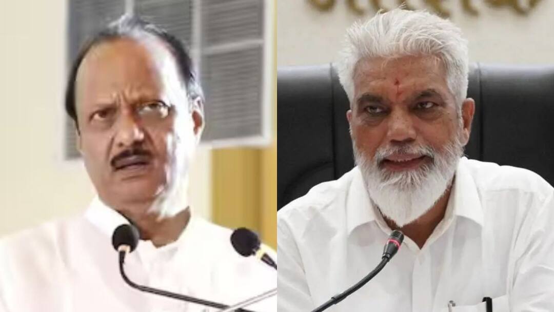 Mahayuti Seat Sharing : अजित पवार म्हणाले, महायुतीत आम्ही सन्मानजनक जागा लढणार, आता दादा भुसे म्हणतात, 'तो' निर्णय... Dada Bhuse reaction to Ajit Pawar Statement on seat allocation of Mahayuti for Vidhan Sabha Elections Maharashtra Politics Marathi News Mahayuti Seat Sharing : अजित पवार म्हणाले, महायुतीत आम्ही सन्मानजनक जागा लढणार, आता दादा भुसे म्हणतात, 'तो' निर्णय...