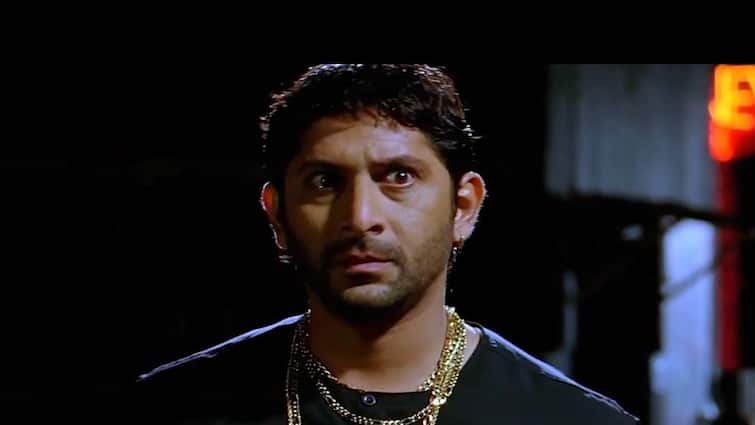 Trivia Arshad Warsi Original Name In Munna Bhai Series Was Khujli Actor Renamed It To Circuit Not Circuit, 'Khujli' Was Arshad Warsi's Original Name For Munna Bhai Series, The Actor Renamed It