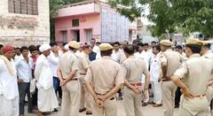 गर्लफ्रेंड से मिलने घर में घुसा युवक, रिश्तेदारों ने रात भर पीटा, ज्यादा खून बहने से दर्दनाक मौत 