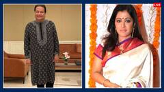 3 शादियां, दो तलाक, फिर 37 साल छोटी शिष्या संग रोमांस कर चर्चा में रहे ये भजन सिंगर