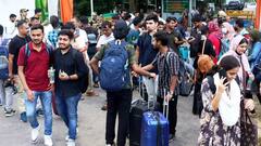 बांग्लादेश में बड़ा तख्तापलट, यहां कोई अपना फंसा हुआ है तो ऐसे करें उसकी मदद- ये है तरीका