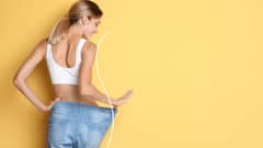 Weight Loss : तुमचा वजन कमी करण्याचा प्रवास होईल सुखकर! जेव्हा सकाळच्या 'या' सवयी लावाल