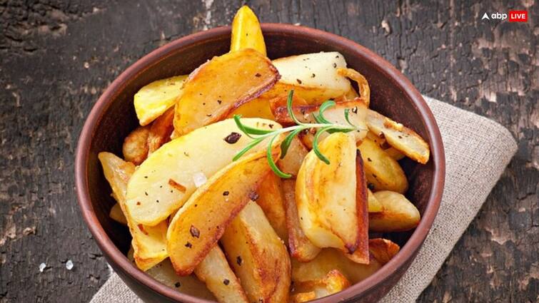 food recipe make this special snack from potatoes at home in less time know tasty recipe Potato Dishes: आलू से बनाएं ये खास स्नैक्स, शाम में चाय के साथ खाने पर आएगा मजा