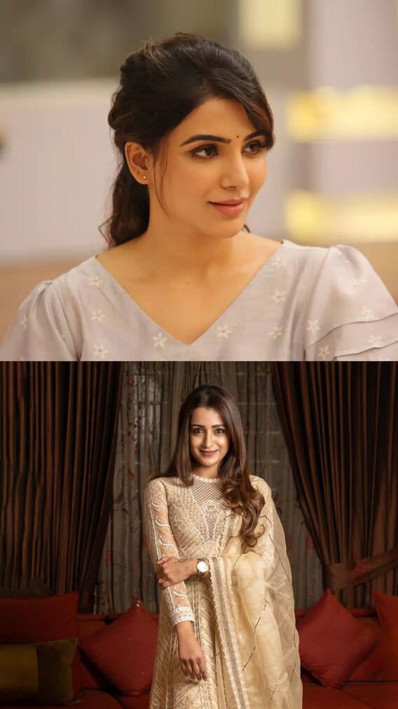 பின்புலம் இல்லாமல் சினிமாவில் தடம் பதித்த நடிகைகள்