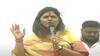 Pankaja Munde: आमदारकी मिळाल्यानंतर पंकजा मुंडेंचं भगवानगडावर भव्य स्वागत, पेढ्यांनी तुला, पंकजा म्हणाल्या, या प्रेमाला कोणत्याही जातीधर्माची किनार नाही