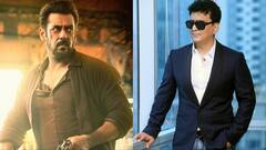 जब Salman Khan ने Sajid Nadiadwala के मुंह पर फेंक कर मारी थी डायरी, क्यों गुस्से से तिलमिलाए थे भाईजान ?