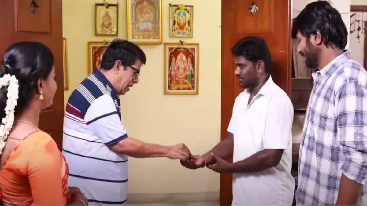 Siragadikka Aasai serial July 29 : ரவி தலையில் இடியை போட்ட ஸ்ருதி... விஜயா மீதே சந்தேகப்படும் மனோஜ்... சிறகடிக்க ஆசையில் இன்று