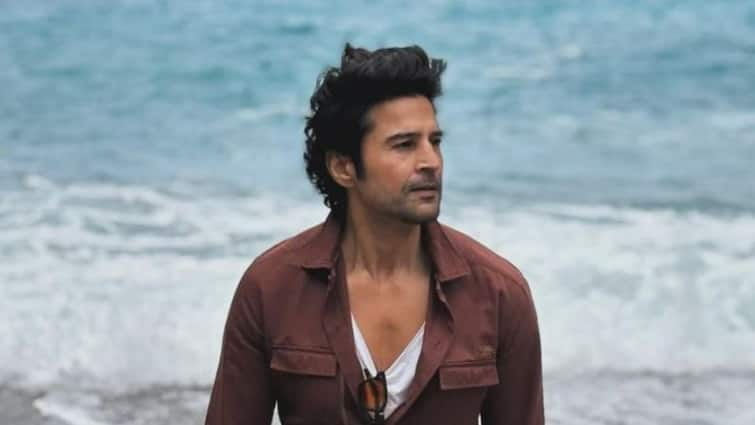 Rajeev Khandelwal Reacts To Ban Of Pakistani Artists Our Politics Dictates Certain Things It's Very Wrong Rajeev Khandelwal On Ban Of Pakistani Artists: 'Our Politics Dictates Certain Things, It's Very Wrong'