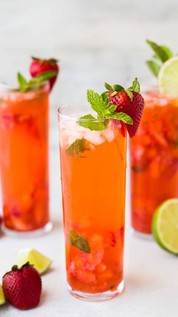 10 Drinks To Increase Vitamin B12 In Your Body