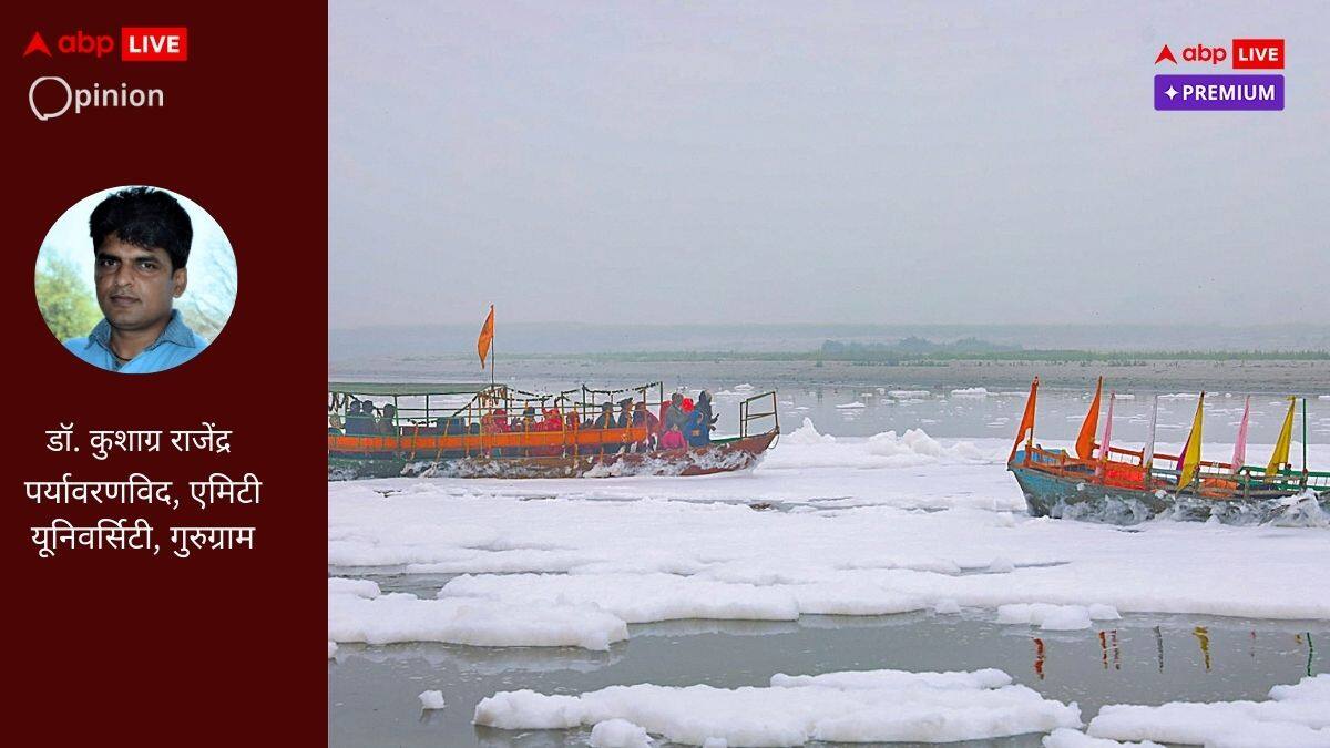 शरीर बन रहा जहरीले रसायनों का घर,  दवा, कॉस्मेटिक्स, नमक से लेकर दूध की थैलियां खतरे का सबब