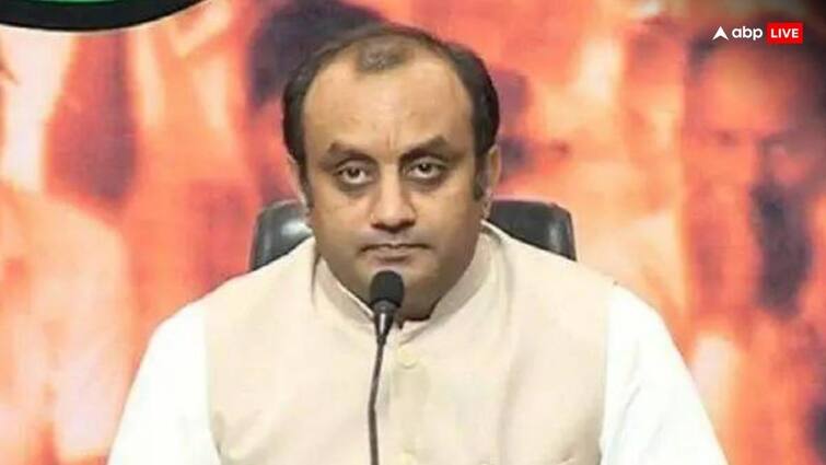 Old Rajendra Nagar Accident BJP Sudhanshu Trivedi attack Delhi Government on Rajendra Nagar Incident in Rajya Sabha Rajendra Nagar Accident: 'जिनकी आंखों में आंसू रहने चाहिए थे, उनके चेहरे पर शिकन नहीं..', राज्यसभा में दिल्ली सरकार पर बरसे सुधांशु त्रिवेदी