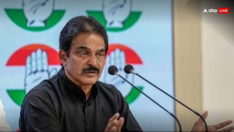 Cong’s Venugopal Named Public Accounts Committee Chair As Parliament Pronounces New Standing Co