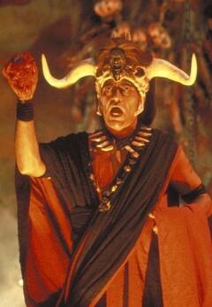 बॉलीवुड के इन खलनायकों के पास जाने से डरते थे लोग, आज भी इनका खौफ है कायम, देखें लिस्ट में कौन-कौन है शामिल