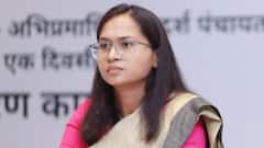 झारखंड विधानसभा चुनाव से पहले कांग्रेस विधायक बोलीं- 'प्रवासी बिहारियों की वजह से...',  खड़ा हुआ हंगामा 