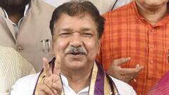 झंडे और बैनरों से पटा पटना शहर, ढोल-नगाड़े के साथ होगा बीजेपी प्रदेश अध्यक्ष दिलीप जायसवाल का स्वागत