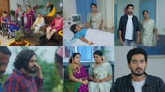 కార్తీకదీపం 2 సీరియల్: శౌర్య గుండె వీక్‌గా ఉందని చెప్పిన డాక్టర్, నర్శింహకు విడాకులు ఇవ్వమని దీపతో చెప్పిన సుమిత్ర!