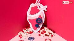 Heart Attack: રાત્રે પગમાં દર્દ અને સુન્ન થઈ જવા હાર્ટમાં બ્લોકેજનો છે સંકેત, આવી શકે છે હાર્ટ એટેક