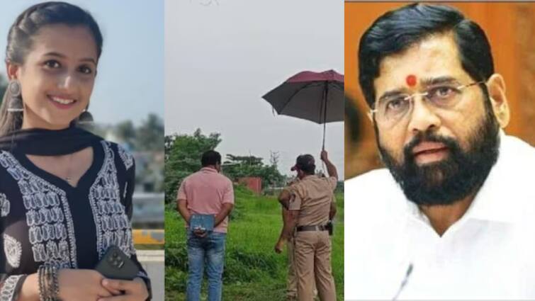 MNS leader Yogesh Chile slams CM Eknath Shinde over mukhyamantri mazi ladki bahin yojana CM Ladki Bahin Yojana: महाराष्ट्रातील बहि‍णींना तुमच्या 1500 रुपयांची गरज नाही, त्यांना सुरक्षेची गरज; लाडक्या बहीण योजनेवरुन मनसेचा टोला