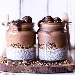 Chia Seeds Smoothie: ਤੁਸੀਂ ਚਿਆ ਸੀਡਜ਼ ਤੋਂ ਵੀ ਬਣਾ ਸਕਦੇ ਹੋ ਸਵਾਦਿਸ਼ਟ ਸਮੂਦੀ ਉਹ ਵੀ 5 ਮਿੰਟਾਂ ਚ