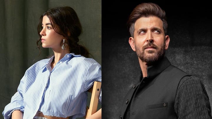 Hrithik Roshan and Saba Azad: ঋত্বিক-সাবার প্রেম দীর্ঘদিনের। তাঁরা নিজেদের সম্পর্ক নিয়ে কখনোই রাখঢাক করেননি। বিভিন্ন অনুষ্ঠানে একসঙ্গে হাজির হতেন ঋত্বিক-সাবা।