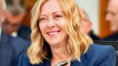 फिर से चीन से नजदीकियां बढ़ा रहा इटली, पीएम मेलोनी ने किस प्रोजेक्ट पर किया साइन, प्रेसिडेंट शी जिनपिंग से भी करेंगी मुलाकात