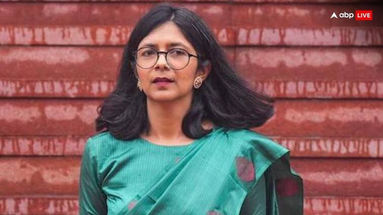 Old Rajendra Nagar Accident Swati Maliwal filed notice for suspension of business of Rajya Sabha for discussion on the pertinent issue Rajendra Nagar Accident: 'छात्रों की आवाज अनसुनी नहीं की जाएगी...', स्वाति मालीवाल ने राजेंद्र नगर हादसे पर चर्चा के लिए राज्यसभा में दिया नोटिस