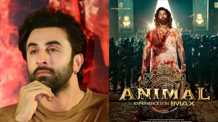 actro ranbir kapoor opens up about why he did animal movie Ranbir Kapoor : ”நான் குட் பாயாக இருக்க விரும்பவில்லை...” அனிமல் படத்தில் நடித்தது குறித்து ரன்பீர் கபூர்