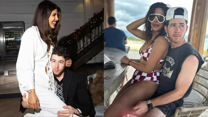 Nick Jonas On National Jiju Tag: प्रियंका चोपड़ा ने हॉलीवुड सिंगर निक जोनस से शादी की है. वहीं शादी के बाद से ही सिंगर को 'नेशनल जीजू' का टैग मिल गया. जिसपर हाल ही में उन्होंने बात की.