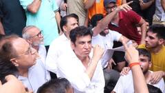 दिल्ली कांग्रेस ने इन्हें बताया तीन छात्रों की मौत का जिम्मेदार, कहा- 'इंसाफ के लिए...'