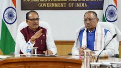 शिवराज सिंह चौहान का छत्तीसगढ़ की पूर्ववर्ती बघेल सरकार पर बड़ा हमला, बोले- हजारों आदिवासियों को...