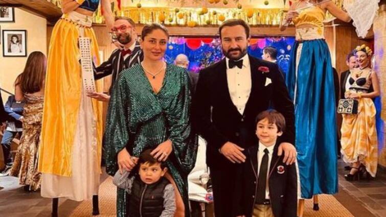 Taimur Ali Khan Ex Nanny Lalita D Silva aka Lata Says Kareena Kapoor Follows Christianity Like Her Mother Asked Me To Play Ik Onkaar For Kids Taimur's Ex-Nanny Lalita Says Kareena Follows Christianity Like Her Mother, Asked Me To Play 'Ik Onkaar' And Hymns For Kids