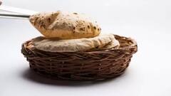 Food : पोळी, पराठे बनतील मऊ, लुसलुशीत! पिठात तेल आणि तूप कधी घालावे? जाणून घ्या..