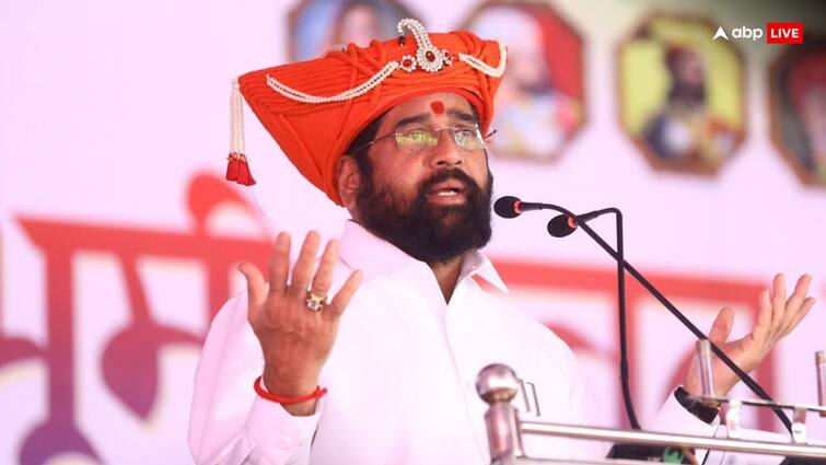 Maharashtra Election 2024 Eknath Shinde Shiv Sena 100 Seats Mahayuti Seat-Sharing BJP NCP Ajit Pawar Devendra Fadnavis Maharashtra Election: Eknath Shinde's Shiv Sena Begins Plan For 100-Seat Target, A Challenge For Mahayuti Seat-Sharing?