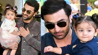 Ranbir Kapoor : மரணத்தை நினைத்து பயந்ததில்லை! 17 வயது முதல் இருந்த சிகரெட் பழக்கம்... மகளுக்காக ரன்பீர் கபூர் எடுத்த முடிவு