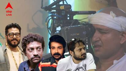 Prosenjit Gautam Ghosh Siboproshad wanted to start shooing Rahool Controversy in Tollywood Entertainment Update Rahool Controversy Tollywood: আলাদা করবেন না, আমরাও টেকনিশিয়ান, দ্রুত চালু হোক শ্যুটিং, চাইছেন প্রসেনজিৎ-গৌতম-শিবপ্রসাদেরা